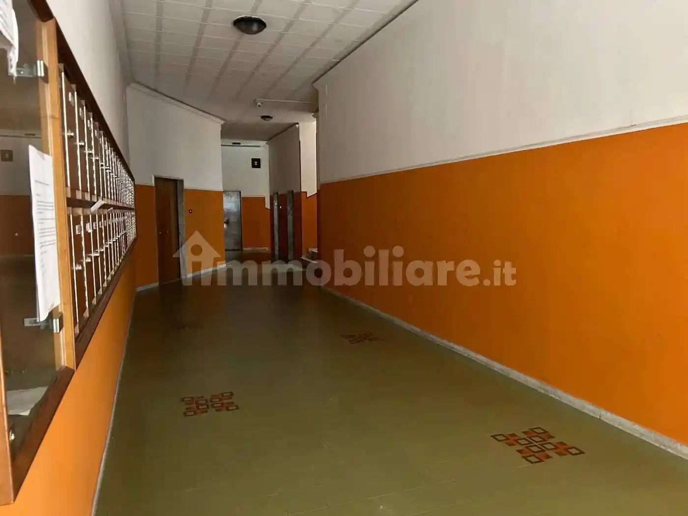 Quadrilocale via Giuseppe Mazzini, Centro, Potenza - foto 5