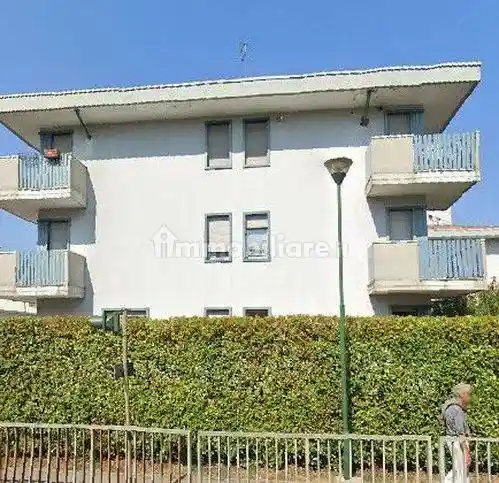 Appartamento in vendita a Venezia