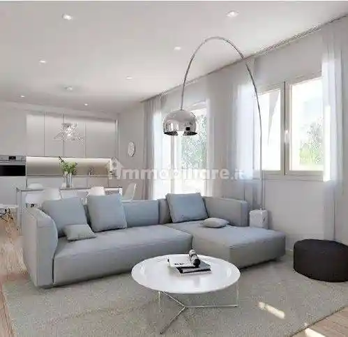 Appartamento in vendita a Venezia