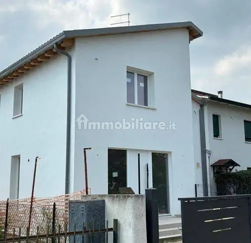 Villa in vendita a Venezia