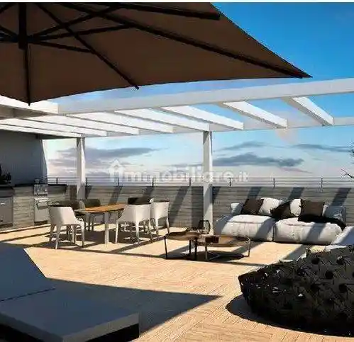 Attico - Mansarda in vendita a Venezia