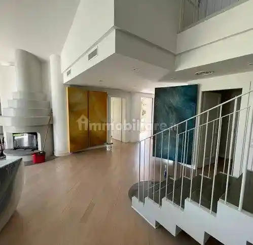 Villa unifamiliare, ottimo stato, 550 m², Favorita, Venezia - foto 2