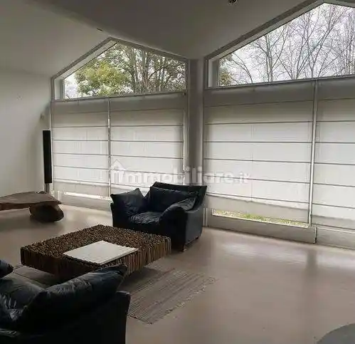 Villa unifamiliare, ottimo stato, 550 m², Favorita, Venezia - foto 3