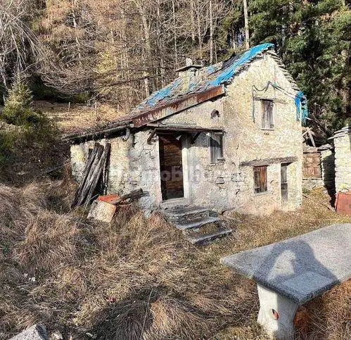 Rustico - Casale in vendita a Trarego Viggiona