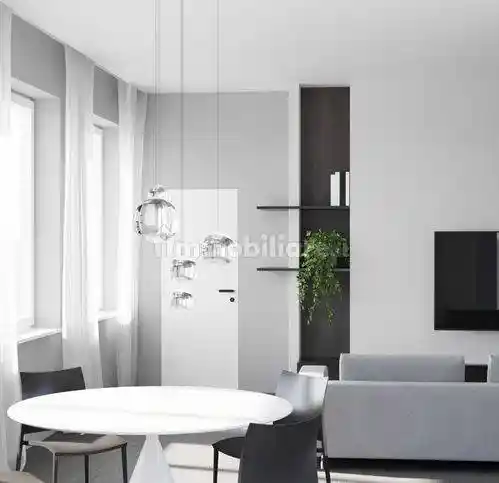 Quadrilocale via Roma 33, Centro, Cannero Riviera - foto 2