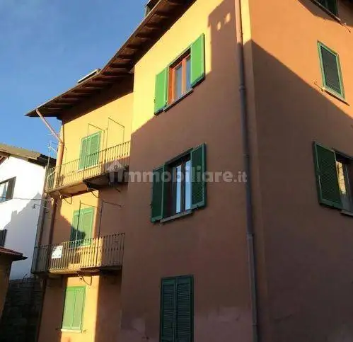 Appartamento in vendita a Trarego Viggiona