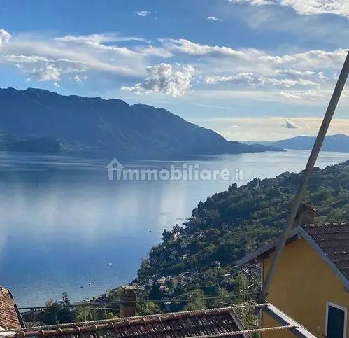 Villa in vendita a Cannero Riviera