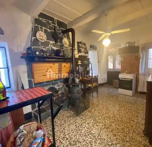 Villa unifamiliare frazione Donego, Cannero Riviera - foto 3