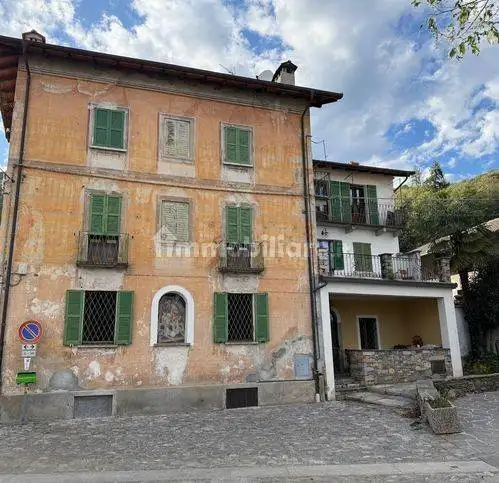 Villa in vendita a Trarego Viggiona
