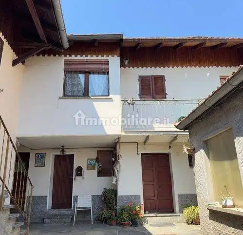 Villa in vendita a Trarego Viggiona