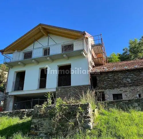 Villa in vendita a Trarego Viggiona