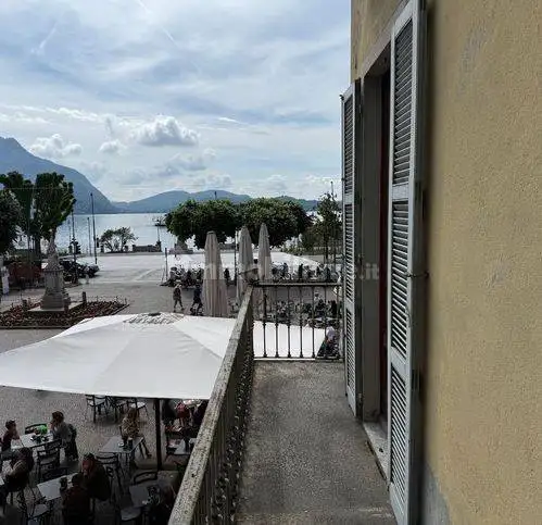 Quadrilocale piazza Daniele Ranzoni 9, Intra Centro Storico, Verbania - foto 2