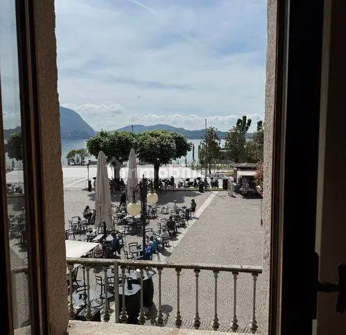 Quadrilocale piazza Daniele Ranzoni 9, Intra Centro Storico, Verbania - foto 3