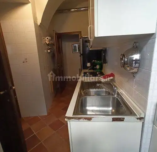 Quadrilocale piazza Daniele Ranzoni 9, Intra Centro Storico, Verbania - foto 5