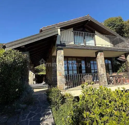 Villa in vendita a Cannero Riviera