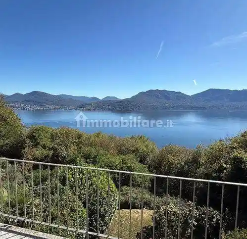 Villa unifamiliare Strada Vecchia Per Viggiona 10, Centro, Cannero Riviera - foto 3