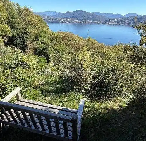 Villa unifamiliare Strada Vecchia Per Viggiona 10, Centro, Cannero Riviera - foto 4