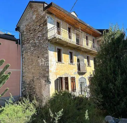 Villa in vendita a Trarego Viggiona