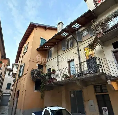 Appartamento in vendita a Verbania