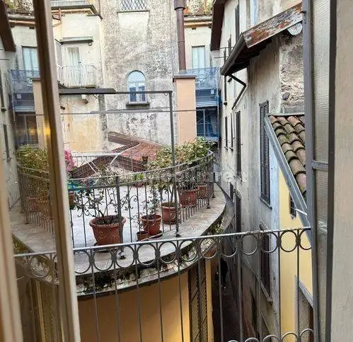 Appartamento via Antonio Cantova 3, Intra Centro Storico, Verbania - foto 3