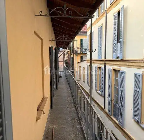 Appartamento via Antonio Cantova 3, Intra Centro Storico, Verbania - foto 4