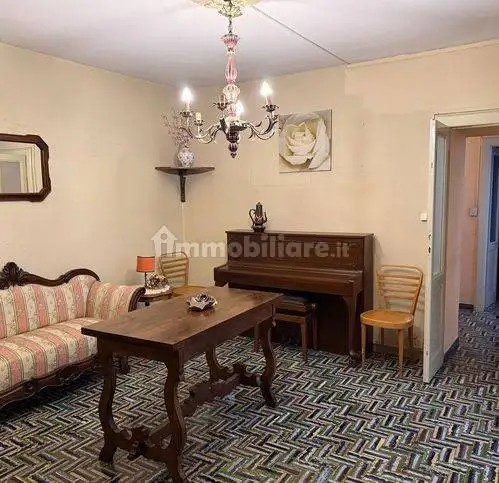 Appartamento via Antonio Cantova 3, Intra Centro Storico, Verbania - foto 5