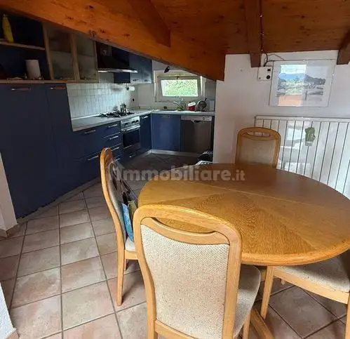 Attico corso Nazioni Unite 37, Suna, Verbania - foto 4