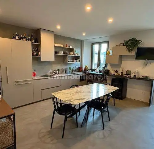 Appartamento in vendita a Verbania