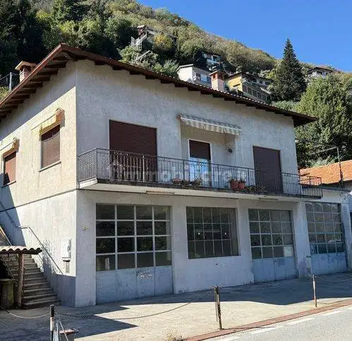 Villa in vendita a Cannobio