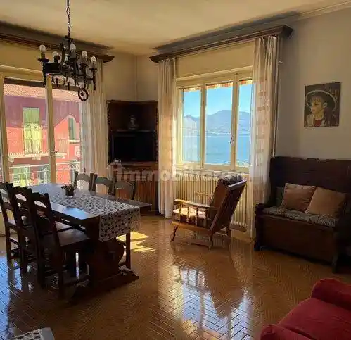 Villa unifamiliare Strada Statale 34 Del Lago Maggiore 25, Carmine, Cannobio - foto 4