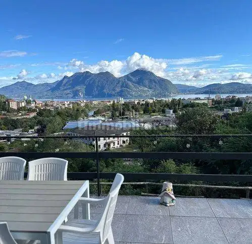 Casa indipendente in vendita a Verbania