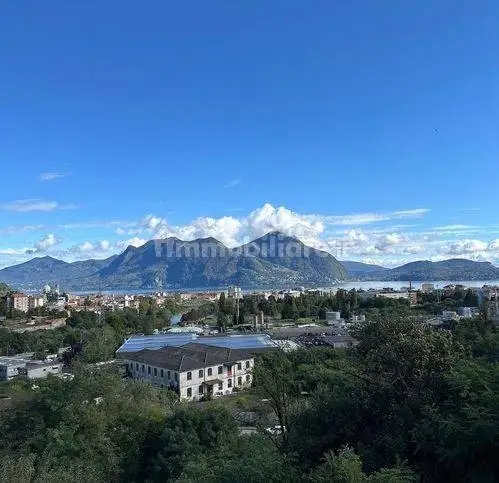 Terratetto unifamiliare via Al Monterosso 13, Suna Alta, Monterosso, Cavandone, Verbania - foto 3