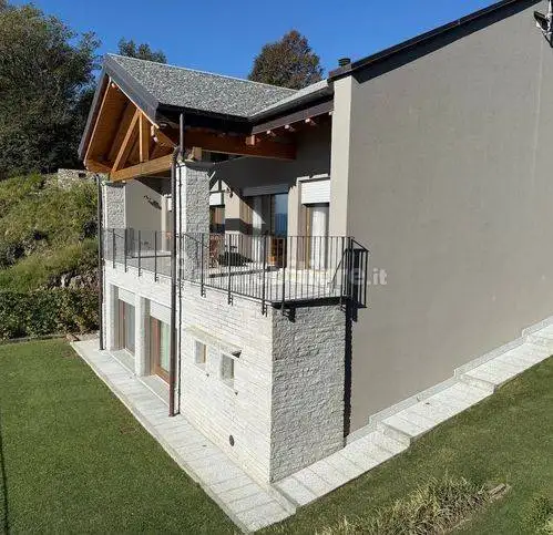 Villa in vendita a Trarego Viggiona