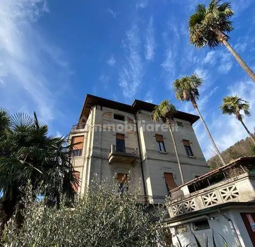 Villa in vendita a Ghiffa