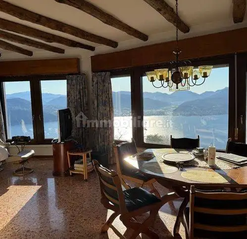 Villa in vendita a Trarego Viggiona