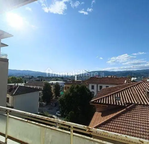 Appartamento in vendita a Pistoia