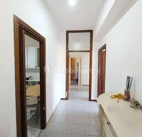 Appartamento viale Attilio Frosini, Vergine, Pistoia - foto 2