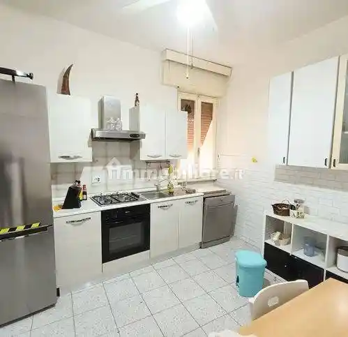 Appartamento viale Attilio Frosini, Vergine, Pistoia - foto 5