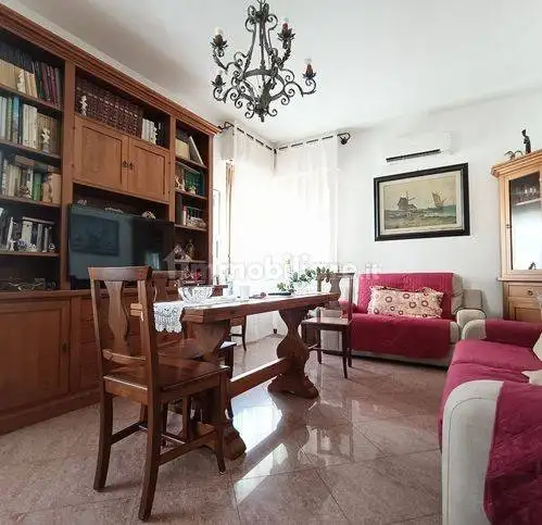 Appartamento in vendita a Pistoia