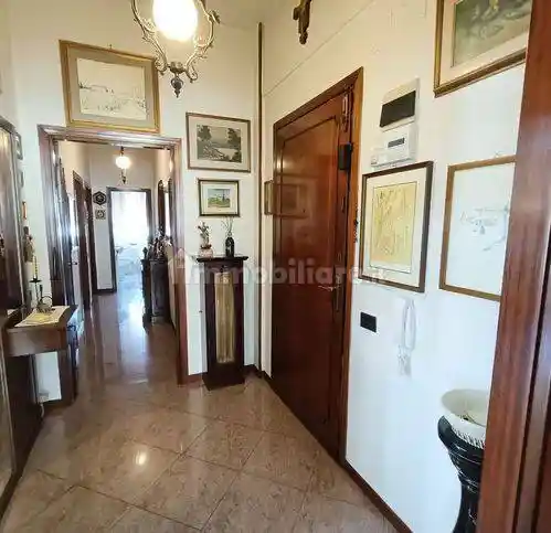 Quadrilocale via Pordoi, Pistoia Ovest, Pistoia - foto 3