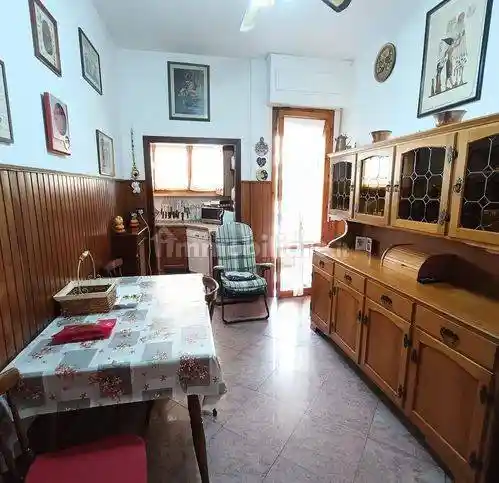 Quadrilocale via Pordoi, Pistoia Ovest, Pistoia - foto 4