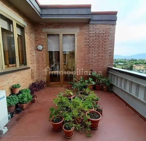 Attico - Mansarda in vendita a Pistoia