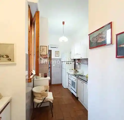 Attico via Erbosa, Vergine, Pistoia - foto 4