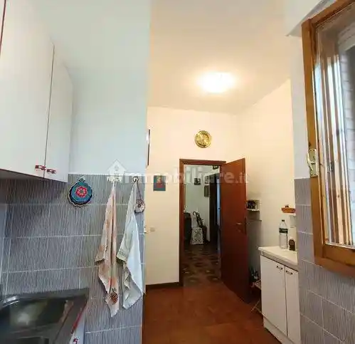 Attico via Erbosa, Vergine, Pistoia - foto 5