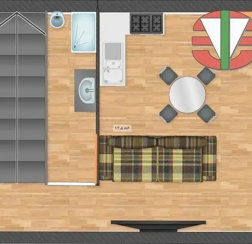 Villetta a schiera in vendita a Lusiana Conco