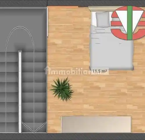 Villetta a schiera - foto 2