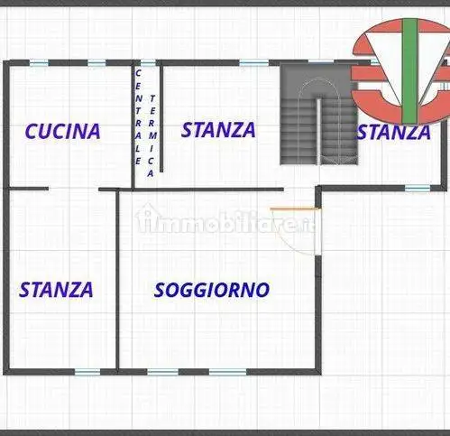 Villa in vendita a Scorzè