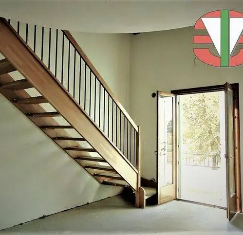 Appartamento in vendita a Santa Maria di Sala