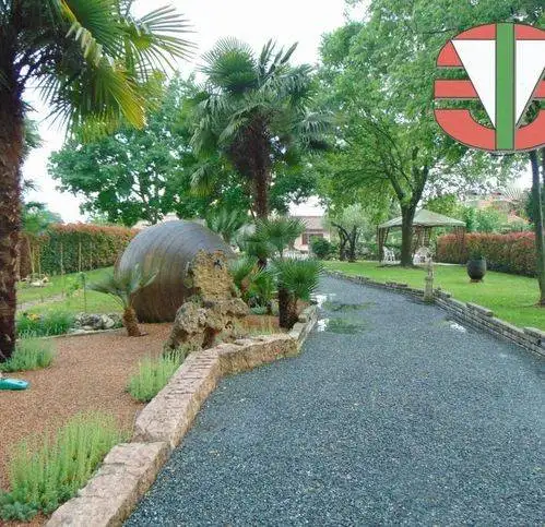 Casa indipendente in vendita a Piombino Dese