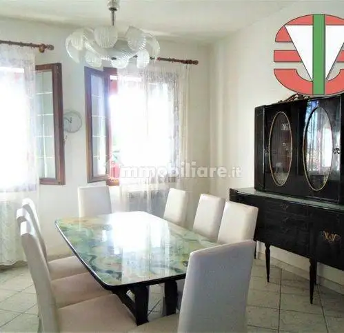 Villa in vendita a Borgoricco